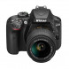 Nikon DSLR 24,2 Megapixel schwarz-03